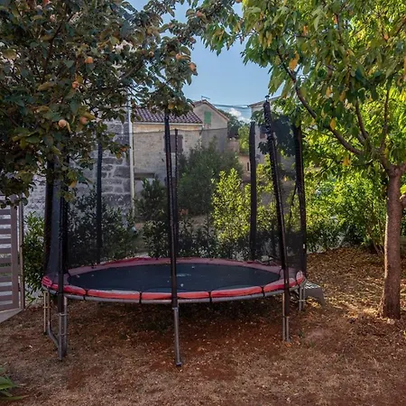 Mariuccia With Private Pool