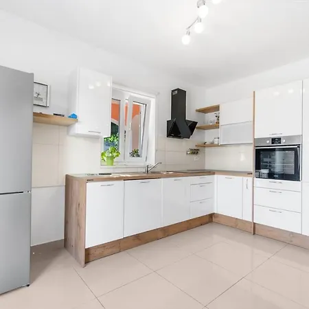 Apartament Mariuccia With Private Pool