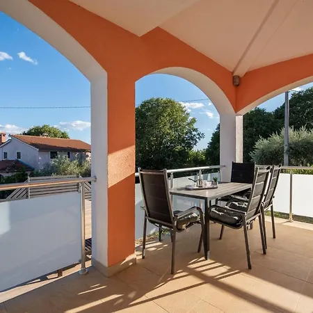 Mariuccia With Private Pool * Vrsar