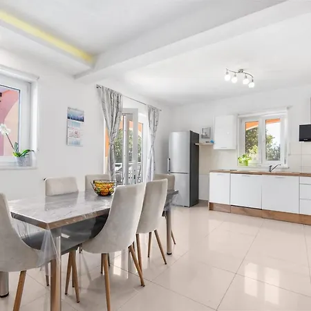 Mariuccia With Private Pool * Vrsar