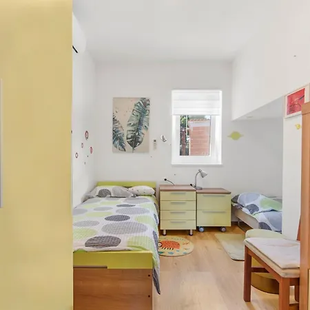 Apartament Mariuccia With Private Pool Vrsar