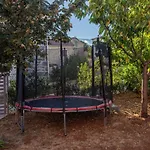 Mariuccia With Private Pool