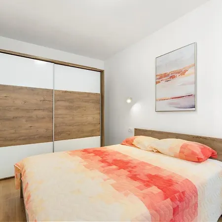 Apartman Mariuccia With Private Pool *
