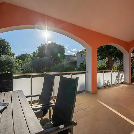 Mariuccia With Private Pool * Vrsar