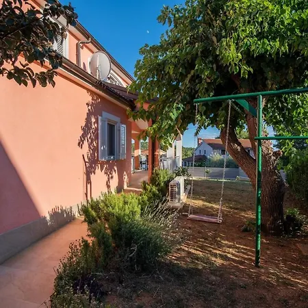 Mariuccia With Private Pool * Vrsar