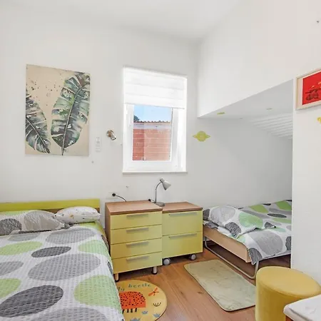 Apartmán Mariuccia With Private Pool