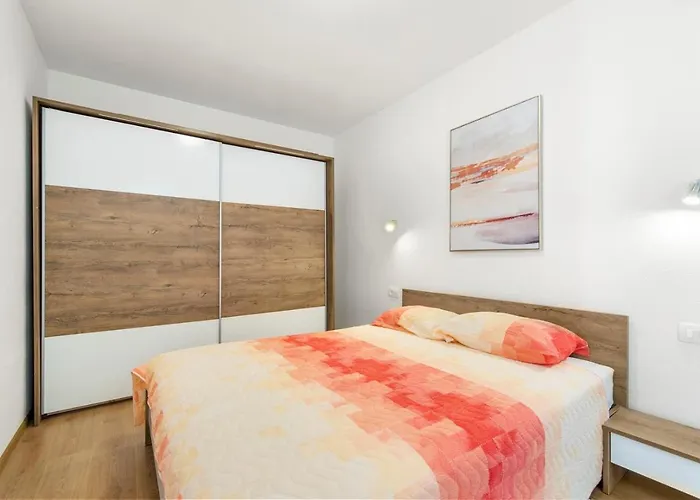 Apartman Mariuccia With Private Pool *