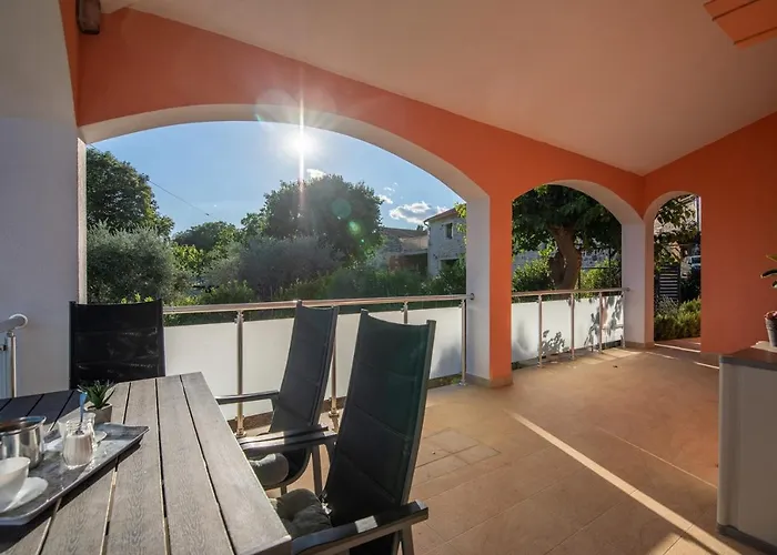 Mariuccia With Private Pool * Vrsar
