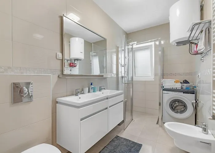 Apartman Mariuccia With Private Pool Vrsar