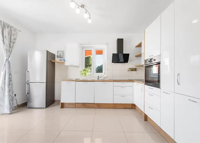 Apartment Mariuccia With Private Pool *